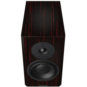 Полочная акустика Dynaudio Special Forty Black vine high gloss