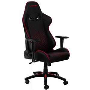 Кресло игровое Karnox HERO XT красный