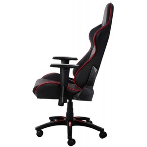 Кресло игровое Karnox HERO XT красный