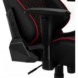 Кресло игровое Karnox HERO XT красный