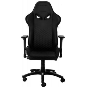 Кресло игровое Karnox HERO XT черный