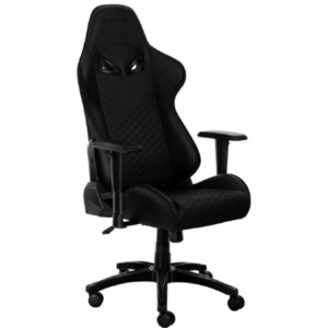 Кресло игровое Karnox HERO XT черный
