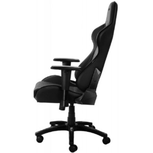 Кресло игровое Karnox HERO XT черный
