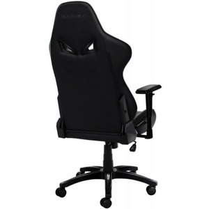 Кресло игровое Karnox HERO XT черный