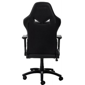 Кресло игровое Karnox HERO XT черный