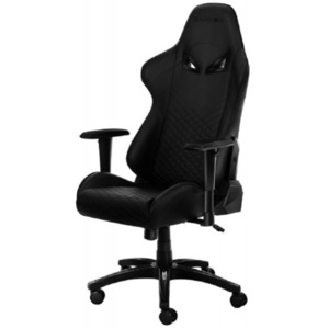 Кресло игровое Karnox HERO XT черный
