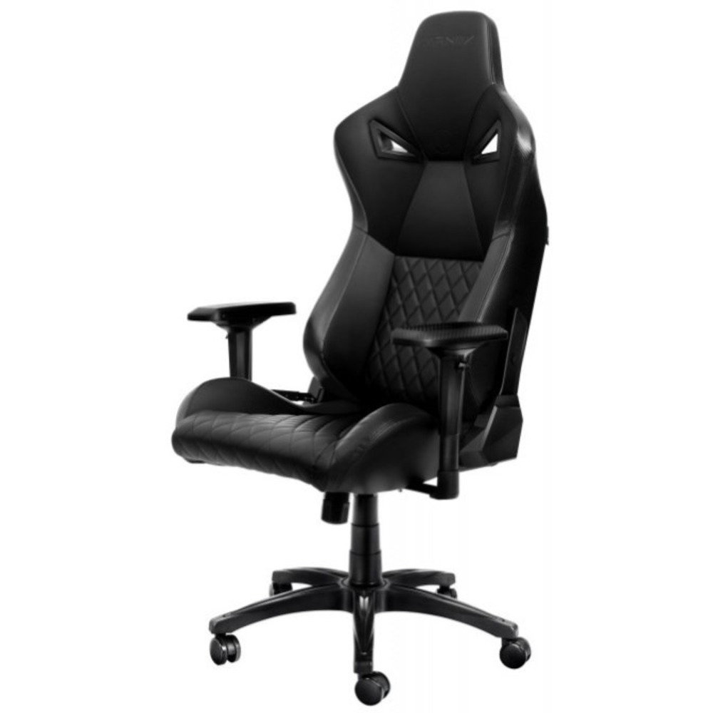 Кресло игровое Karnox LEGEND TR черный