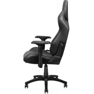 Кресло игровое Karnox LEGEND TR FABRIC dark grey