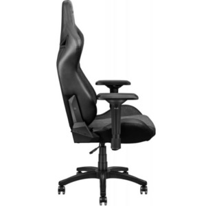 Кресло игровое Karnox LEGEND TR FABRIC dark grey