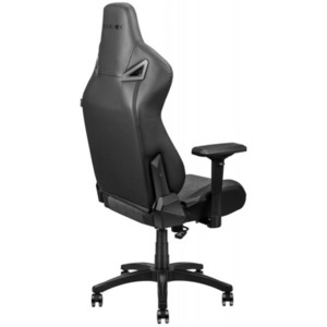 Кресло игровое Karnox LEGEND TR FABRIC dark grey