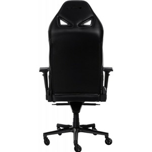 Кресло игровое Karnox GLADIATOR SR черный