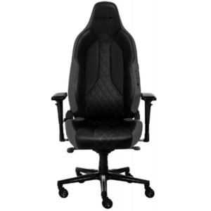 Кресло игровое Karnox COMMANDER CR черный