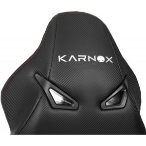 Кресло игровое Karnox Assassin Ghost Edition