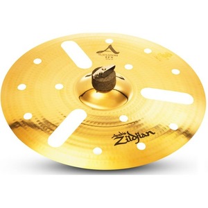Тарелка для ударной установки ZILDJIAN A20814 14 A CUSTOM EFX