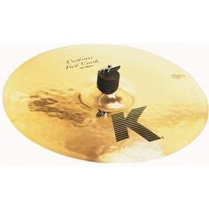 Тарелка для ударной установки ZILDJIAN K0984 18 K CUSTOM FAST CRASH