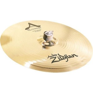 Тарелка для ударной установки ZILDJIAN A20532 16 A CUSTOM FAST CRASH