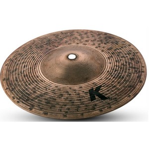 Тарелка для ударной установки ZILDJIAN K1401 10 K CUSTOM SPECIAL DRY SPLASH