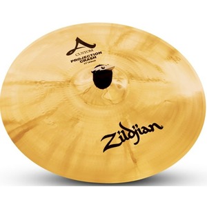 Тарелка для ударной установки ZILDJIAN A20583 17 A CUSTOM PROJECTION CRASH