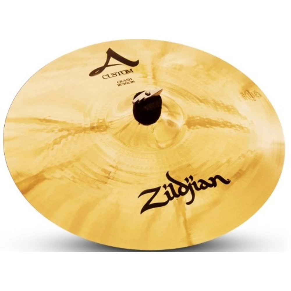 Тарелка для ударной установки ZILDJIAN A20514 16 A CUSTOM CRASH