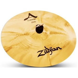 Тарелка для ударной установки ZILDJIAN A20514 16 A CUSTOM CRASH