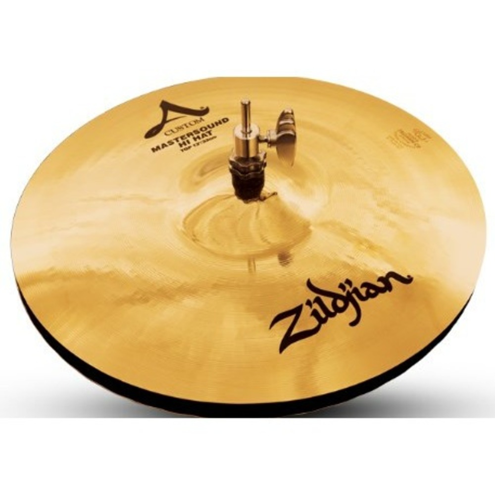 Тарелка для ударной установки ZILDJIAN A0080 20 A ROCK RIDE