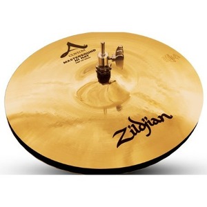Тарелка для ударной установки ZILDJIAN A0080 20 A ROCK RIDE