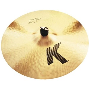 Тарелка для ударной установки ZILDJIAN K0991 18 K CUSTOM SESSION CRASH