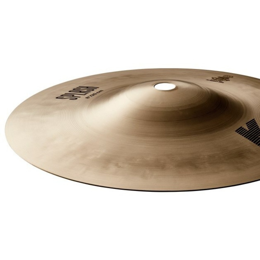 Тарелка для ударной установки ZILDJIAN K0858 10 K SPLASH