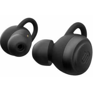 Наушники внутриканальные беспроводные Urbanista Athens Midnight Black