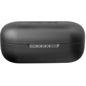 Наушники внутриканальные беспроводные Urbanista Athens Midnight Black
