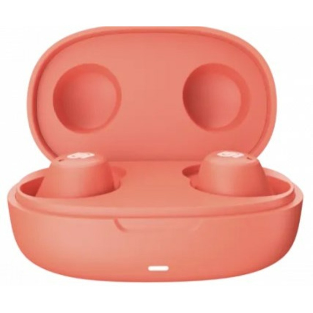 Наушники внутриканальные беспроводные Urbanista Lisbon Coral Peach