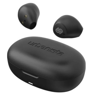 Наушники внутриканальные беспроводные Urbanista Lisbon Midnight Black