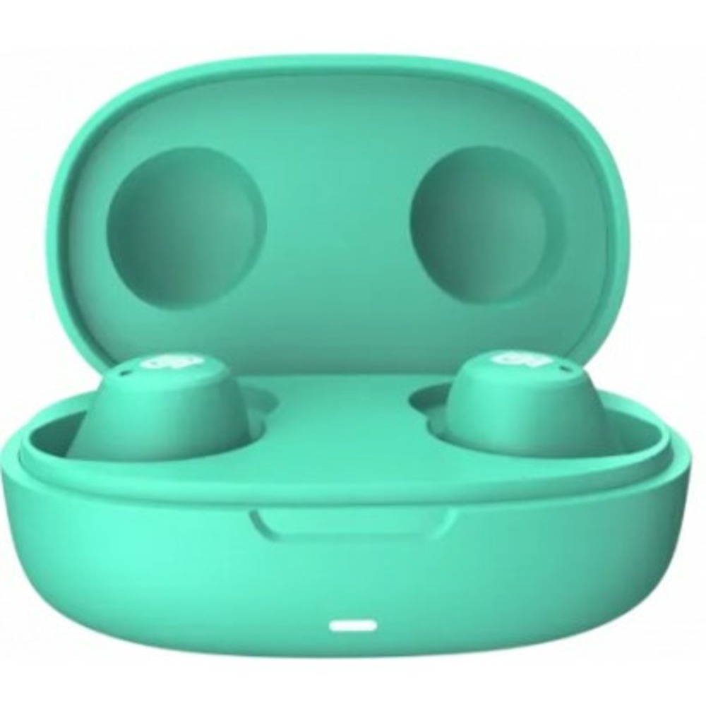 Наушники внутриканальные беспроводные Urbanista Lisbon Mint Green