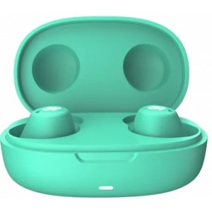 Наушники внутриканальные беспроводные Urbanista Lisbon Mint Green