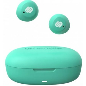 Наушники внутриканальные беспроводные Urbanista Lisbon Mint Green
