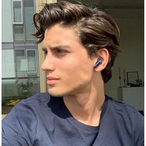 Наушники внутриканальные беспроводные Urbanista London Dark Sapphire