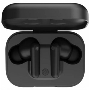 Наушники внутриканальные беспроводные Urbanista London Midnight Black