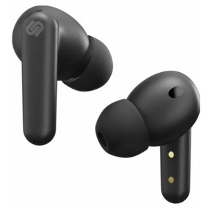 Наушники внутриканальные беспроводные Urbanista London Midnight Black