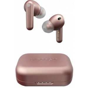 Наушники внутриканальные беспроводные Urbanista London Rose Gold