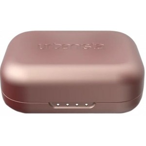 Наушники внутриканальные беспроводные Urbanista London Rose Gold