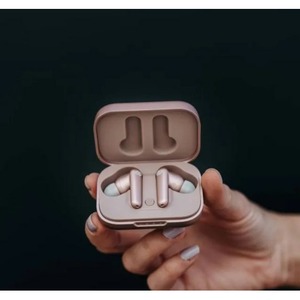 Наушники внутриканальные беспроводные Urbanista London Rose Gold