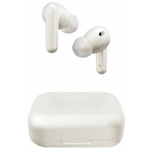 Наушники внутриканальные беспроводные Urbanista London White Pearl
