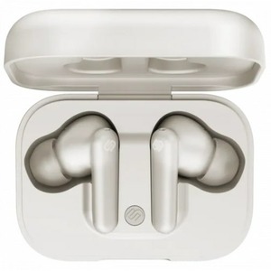 Наушники внутриканальные беспроводные Urbanista London White Pearl