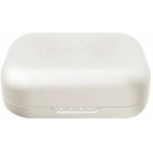 Наушники внутриканальные беспроводные Urbanista London White Pearl