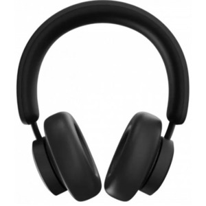 Наушники накладные беспроводные Urbanista Los Angeles Midnight Black