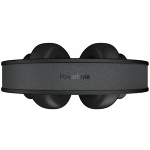 Наушники накладные беспроводные Urbanista Los Angeles Midnight Black