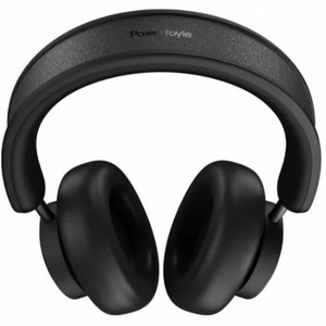 Наушники накладные беспроводные Urbanista Los Angeles Midnight Black