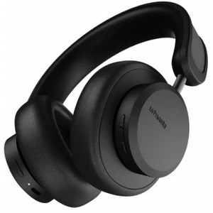 Наушники накладные беспроводные Urbanista Los Angeles Midnight Black