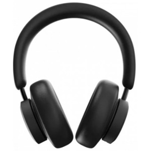 Наушники накладные беспроводные Urbanista Miami Midnight Black