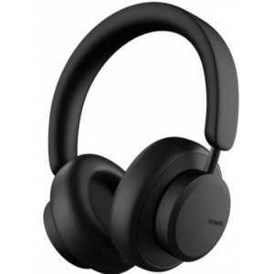 Наушники накладные беспроводные Urbanista Miami Midnight Black